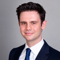 Mogen Frenkel, MD — anesthesiologist and co-founder of DOME